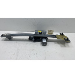 Leve vitre electrique avant droit RENAULT CLIO 4
