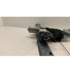 Leve vitre electrique avant droit RENAULT CLIO 4