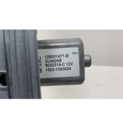Leve vitre electrique avant gauche RENAULT CLIO 4