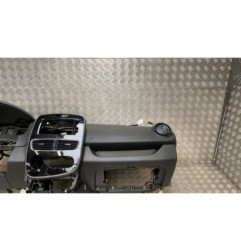 Planche de bord complete RENAULT CLIO 4