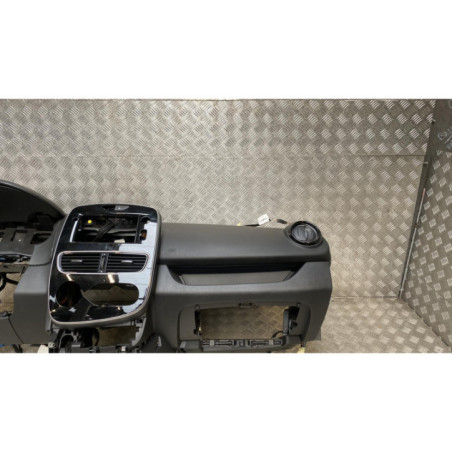 Planche de bord complete RENAULT CLIO 4