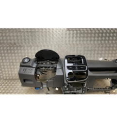 Planche de bord complete RENAULT CLIO 4
