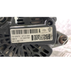 Alternateur RENAULT CLIO 4