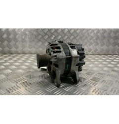 Alternateur RENAULT CLIO 4