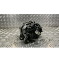 Alternateur RENAULT CLIO 4