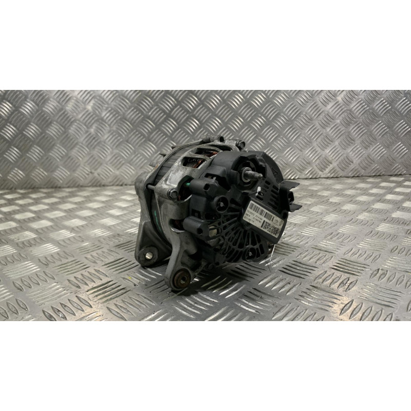 Alternateur RENAULT CLIO 4 Photo n°5