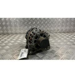 Alternateur RENAULT CLIO 4