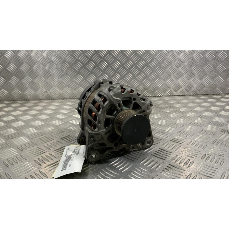 Alternateur RENAULT CLIO 4 Photo n°6
