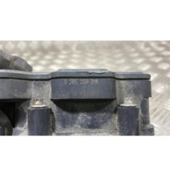 Bloc ABS (freins anti-blocage) RENAULT CLIO 4