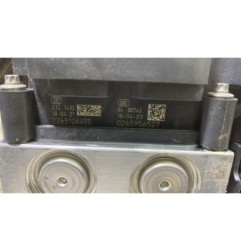 Bloc ABS (freins anti-blocage) RENAULT CLIO 4