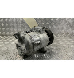 Compresseur clim RENAULT CLIO 4