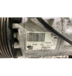 Compresseur clim RENAULT CLIO 4