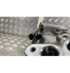 Compresseur clim RENAULT CLIO 4