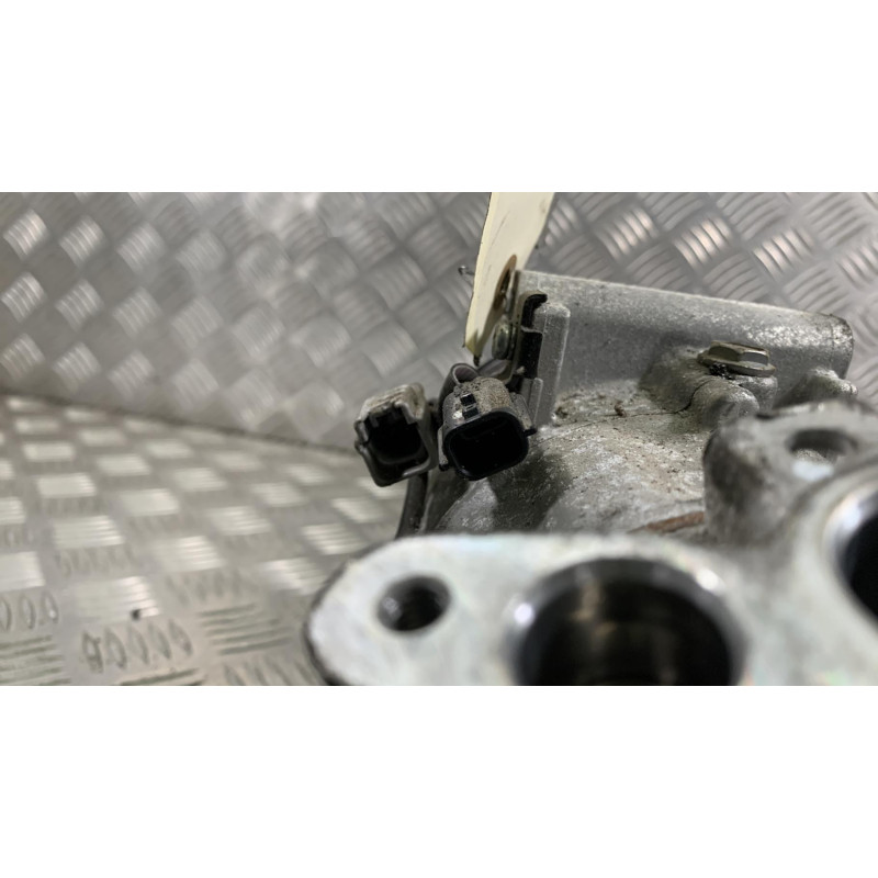 Compresseur clim RENAULT CLIO 4 Photo n°6