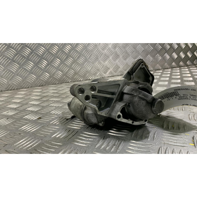 Demarreur RENAULT CLIO 4 Photo n°4
