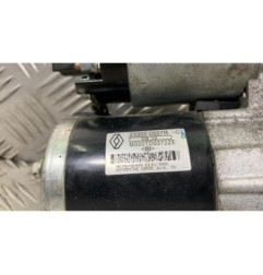Demarreur RENAULT CLIO 4
