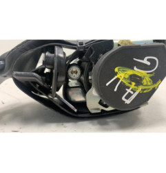 Pretensionneur de ceinture avant droit PEUGEOT 307