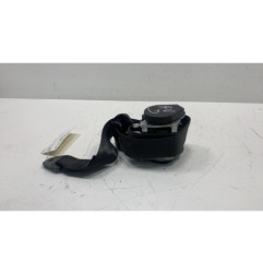 Pretensionneur de ceinture avant gauche PEUGEOT 307