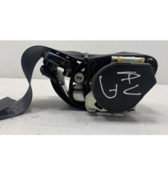 Pretensionneur de ceinture avant gauche PEUGEOT 307