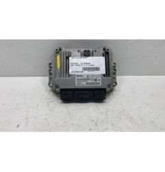 Calculateur moteur PEUGEOT 307