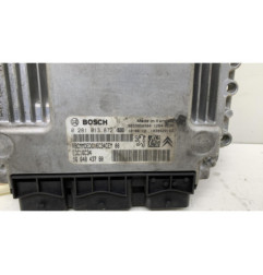 Calculateur moteur PEUGEOT 207
