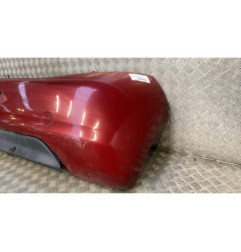 Pare choc arriere PEUGEOT 208 1
