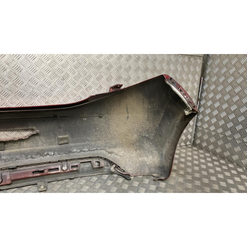 Pare choc arriere PEUGEOT 208 1 Photo n°5