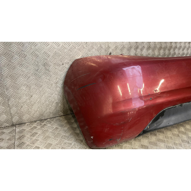 Pare choc arriere PEUGEOT 208 1 Photo n°6