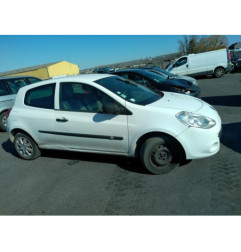 Boitier UCH RENAULT CLIO 3