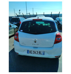 Boitier UCH RENAULT CLIO 3