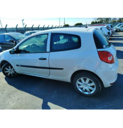 Boitier UCH RENAULT CLIO 3