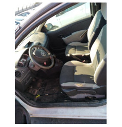 Boitier UCH RENAULT CLIO 3