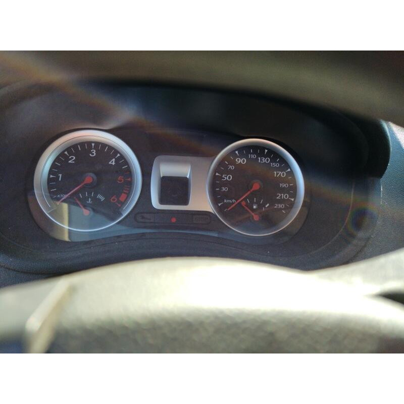 Boitier UCH RENAULT CLIO 3 Photo n°8