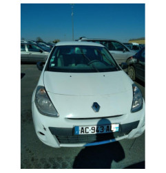 Boitier UCH RENAULT CLIO 3