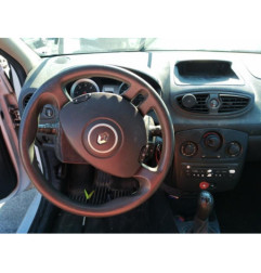 Boitier UCH RENAULT CLIO 3