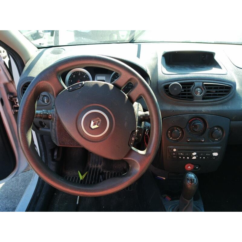 Boitier UCH RENAULT CLIO 3 Photo n°10