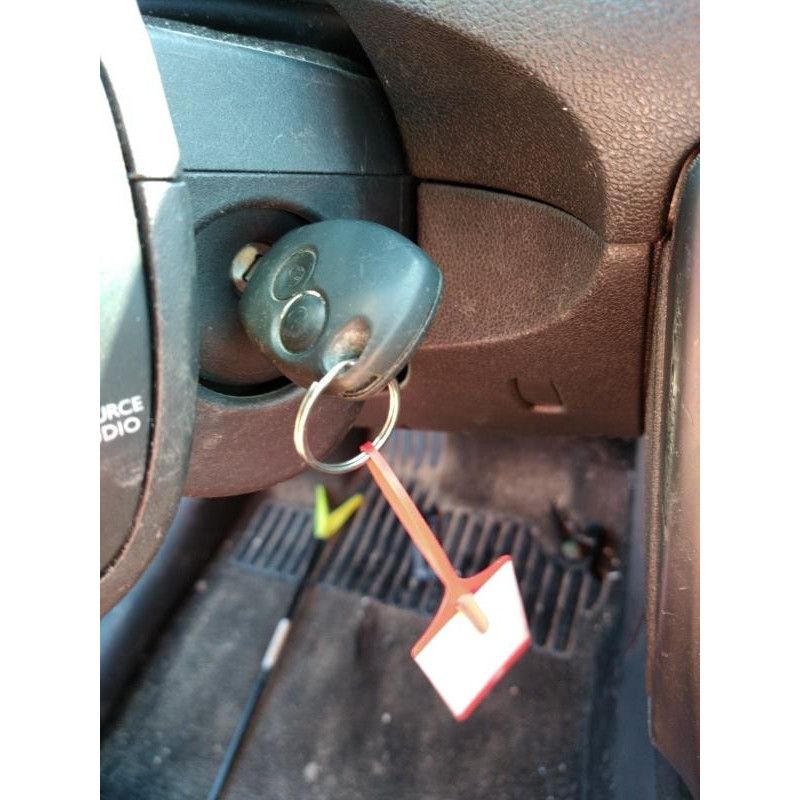 Boitier UCH RENAULT CLIO 3 Photo n°11