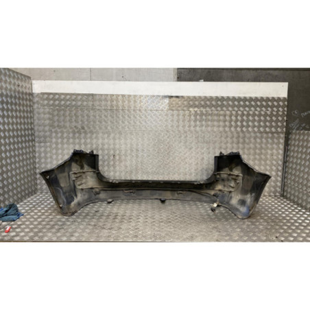Pare choc arriere RENAULT MEGANE 2