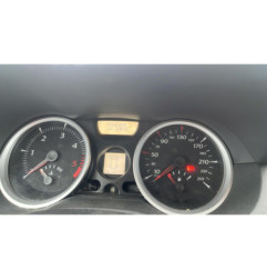 Pare choc arriere RENAULT MEGANE 2