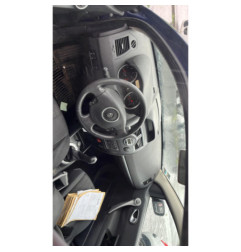 Pare choc arriere RENAULT MEGANE 2