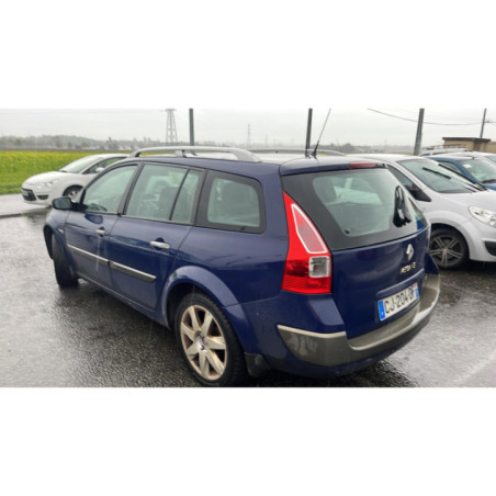 Verin de coffre RENAULT MEGANE 2