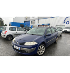 Verin de coffre RENAULT MEGANE 2