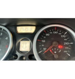 Verin de coffre RENAULT MEGANE 2
