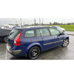 Verin de coffre RENAULT MEGANE 2