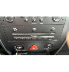 Verin de coffre RENAULT MEGANE 2