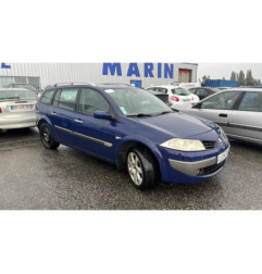 Verin de coffre RENAULT MEGANE 2