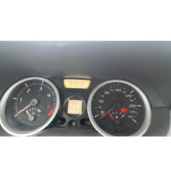 Verin de coffre RENAULT MEGANE 2