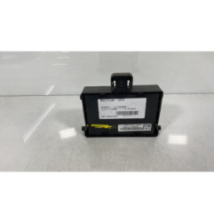 Boitier UCH RENAULT CLIO 3