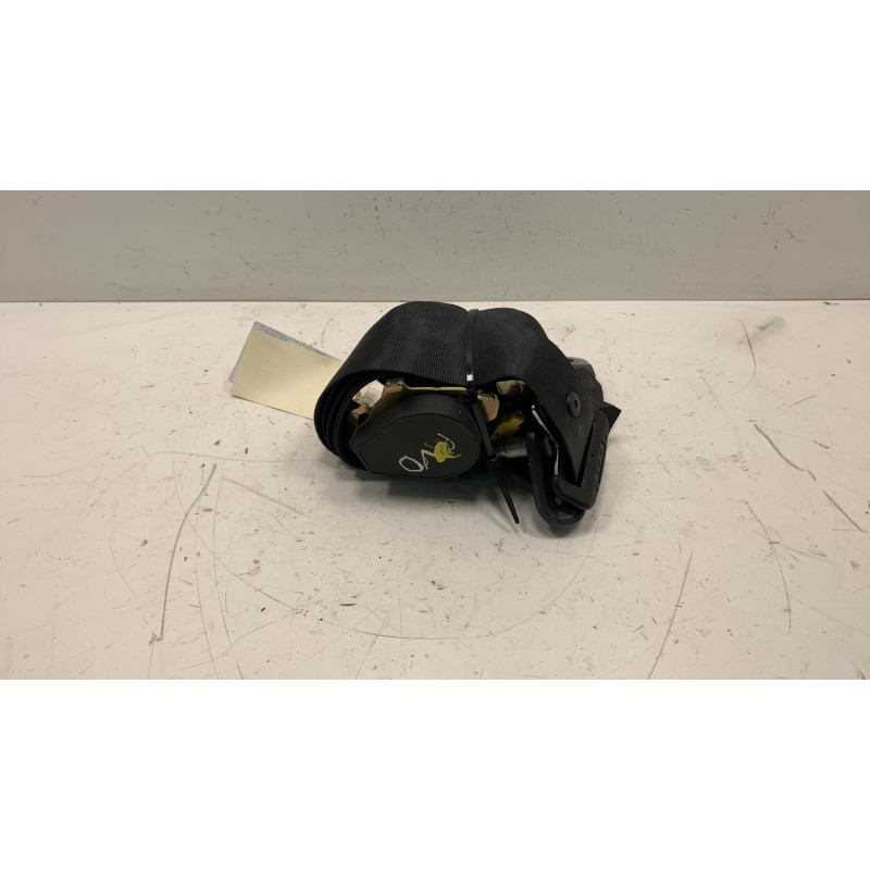 Pretensionneur de ceinture avant droit CITROEN XSARA PICASSO Photo n°1
