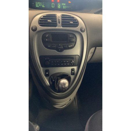 Pretensionneur de ceinture avant droit CITROEN XSARA PICASSO